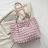 Bubbly Texture Bag