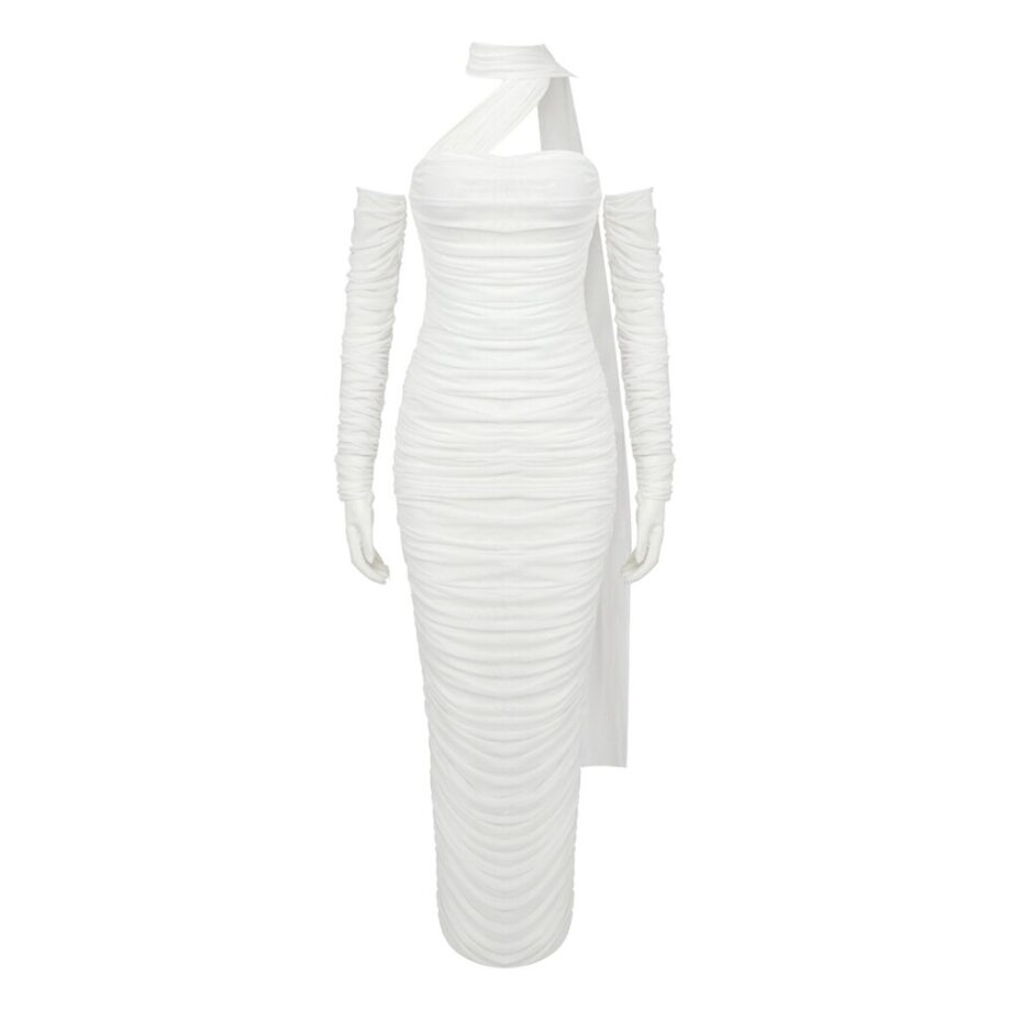 LaceAura Bodycon