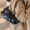 BuckleLuxe Bag