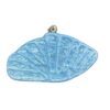 ScallopChic Acrylic Bag