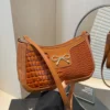 ChicBow PU Leather Bag