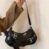 BuckleLuxe Bag