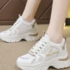 Elevate Sneakers (Platform sneakers)