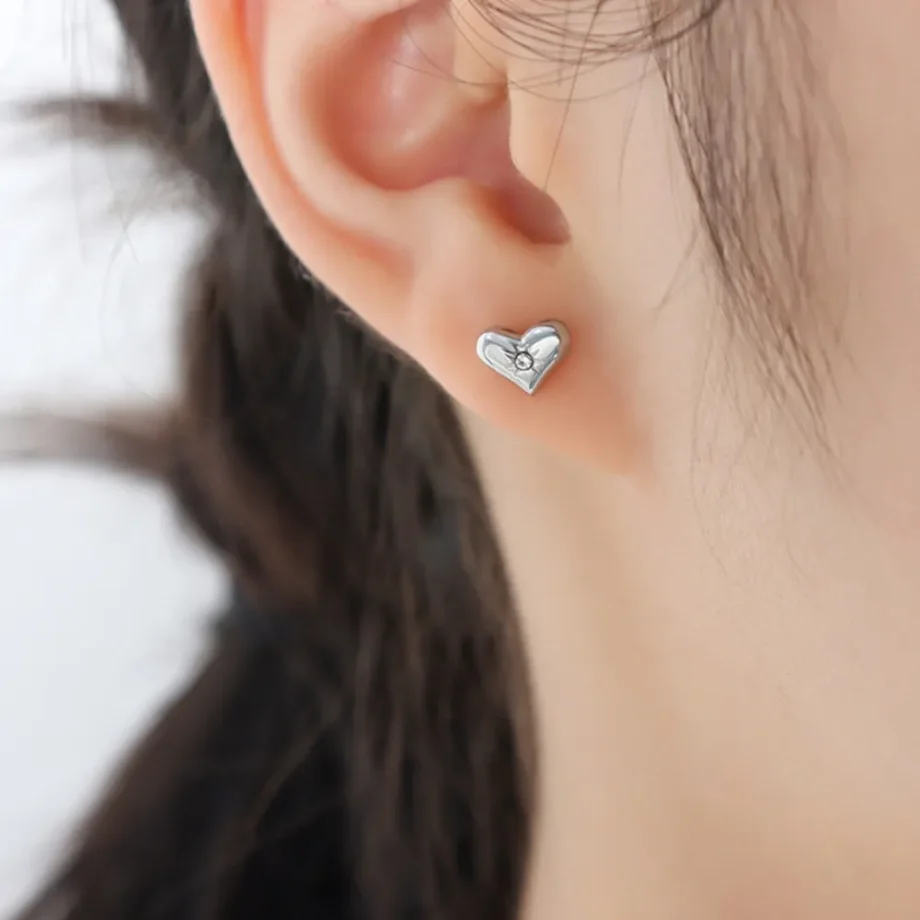 Sweetheart Studs