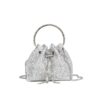 GlitterClassic Handbag