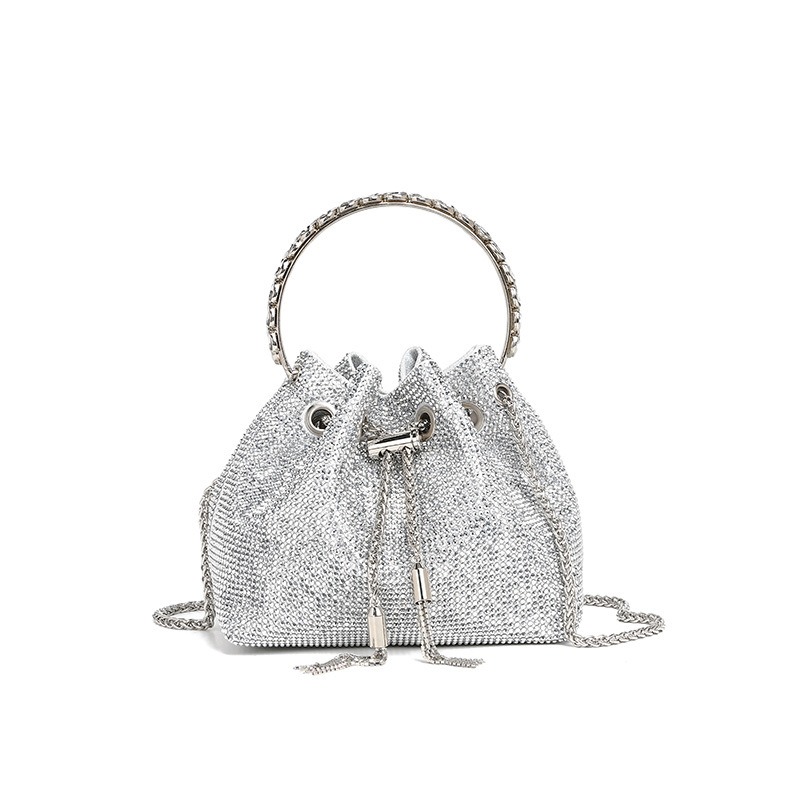 GlitterClassic Handbag