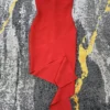 Eros Edge Bodycon Dress