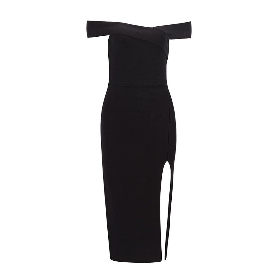Vixen Curve Bodycon Dress
