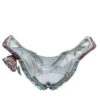 ChampagneBow Crystal Bag