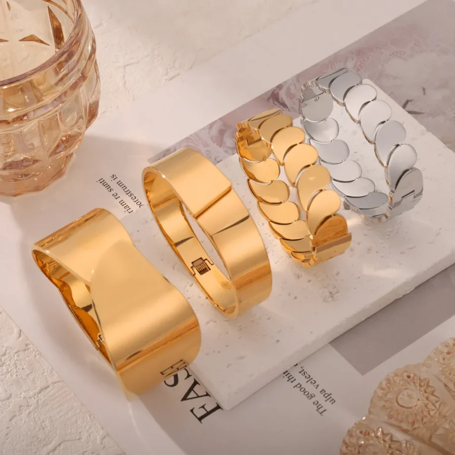 IronCraft Bracelet