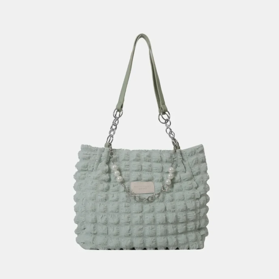 Bubbly Texture Bag