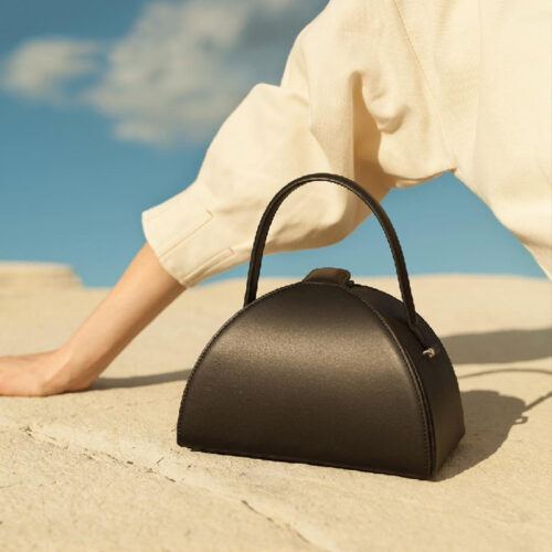 Luna Curve Bag