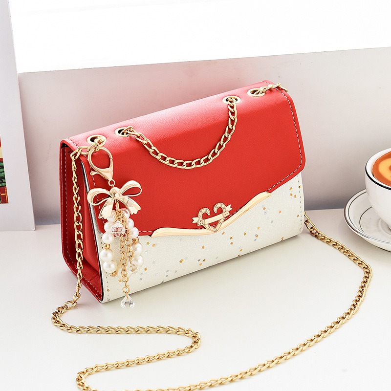 KoreanChic Crossbody