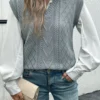 Serenity V-Neck Vest