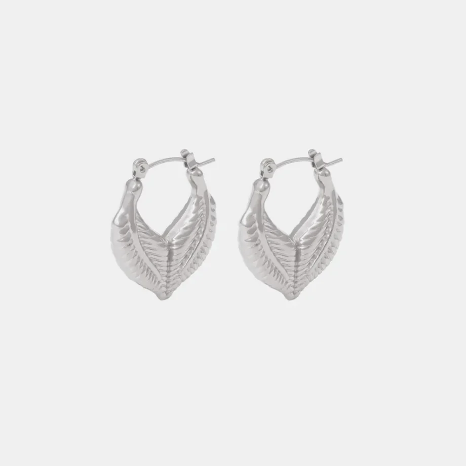 LeafLove Earrings