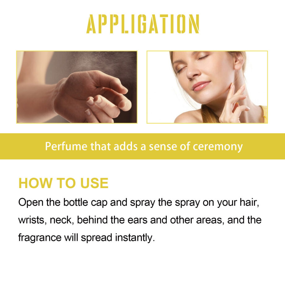 North Moon Tuberose And Coco Perfume