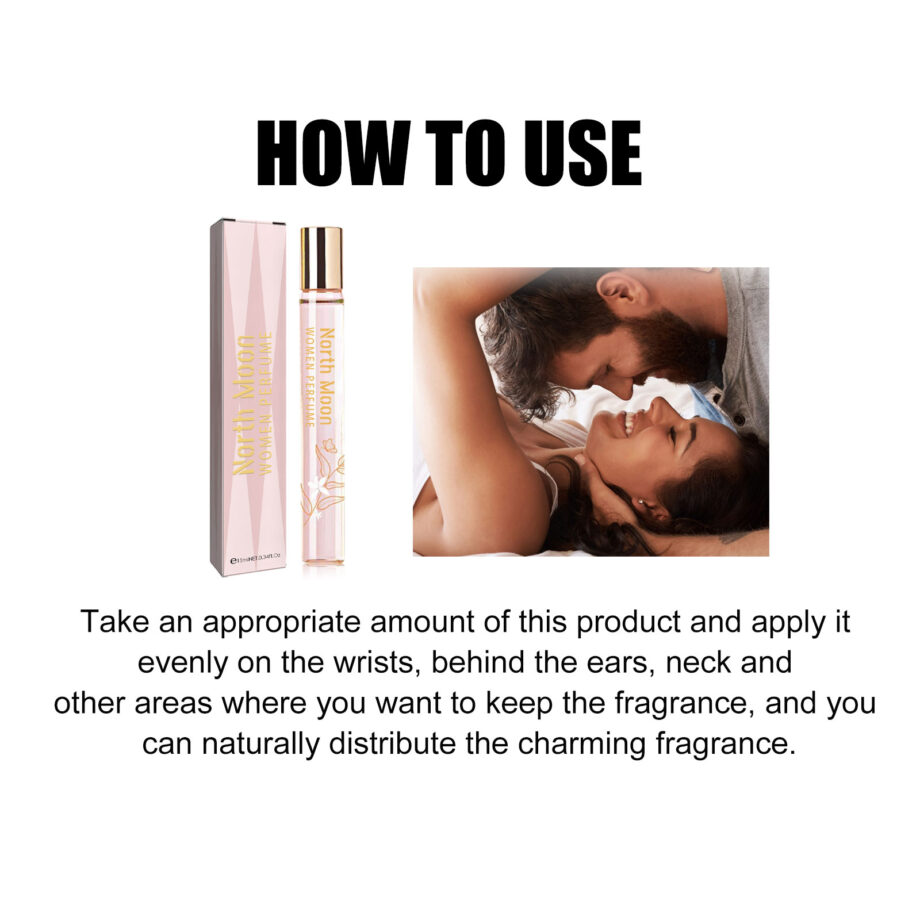 Ball Perfume Fresh Flowers Extract