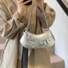 BuckleLuxe Bag