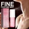 Jasmine And Dragon Fruit Perfume Spray