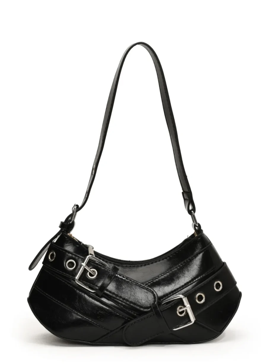 BuckleLuxe Bag