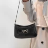 ChicBow PU Leather Bag
