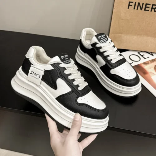 SoftRise Casuals