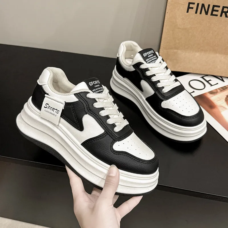 SoftRise Casuals