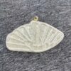 ScallopChic Acrylic Bag