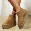 CozyCore Boots