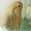CrystalPenguin Evening Bag