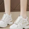 Elevate Sneakers (Platform sneakers)