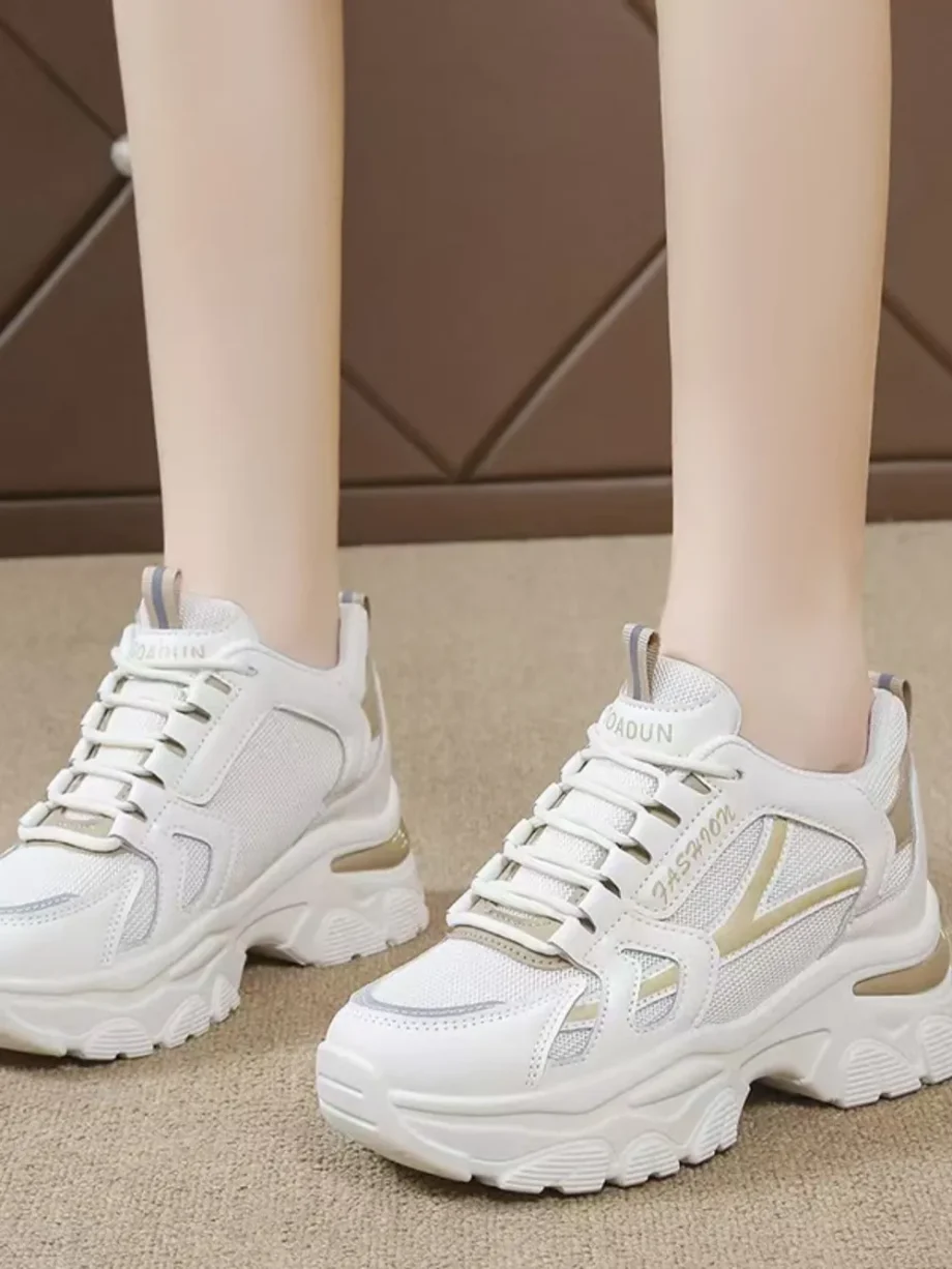 Elevate Sneakers (Platform sneakers)