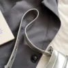 BuckleLuxe Bag