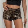 WildStride Shorts