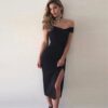 Vixen Curve Bodycon Dress