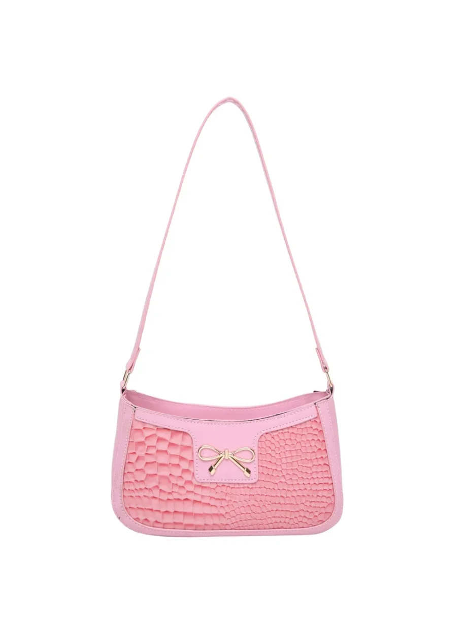 ChicBow PU Leather Bag
