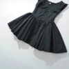 Slim fitting camisole jumpsuit
