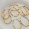 Minimal Muse Earrings