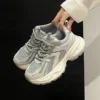 ElevateStride Shoes