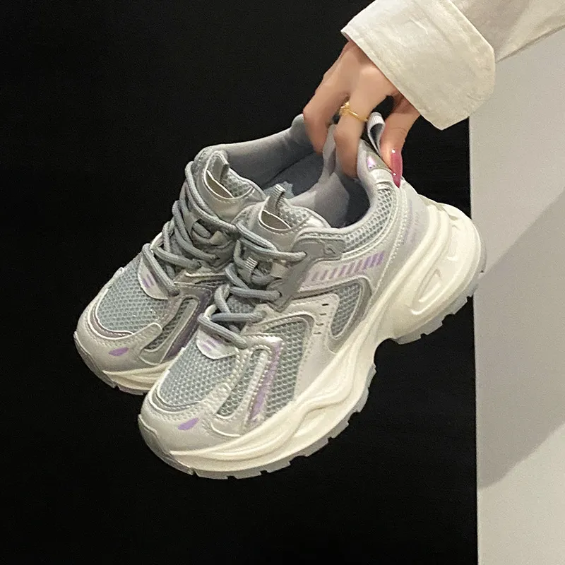 ElevateStride Shoes