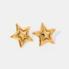 Twinkle Star Studs