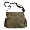RetroVibe Canvas Tote