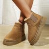 CozyCore Boots