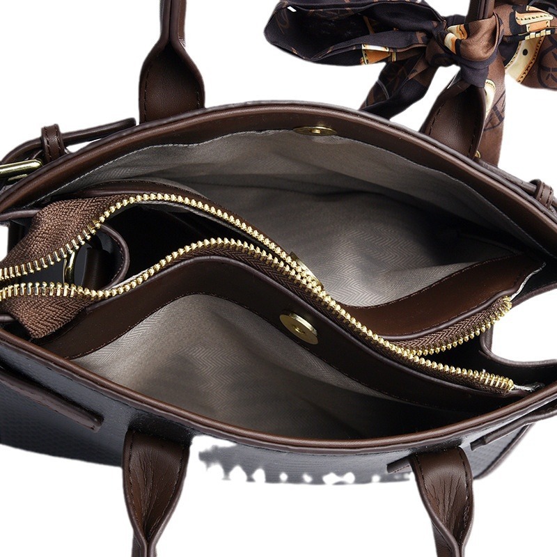 CommuterChic Bow Bag
