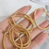 Minimal Muse Earrings