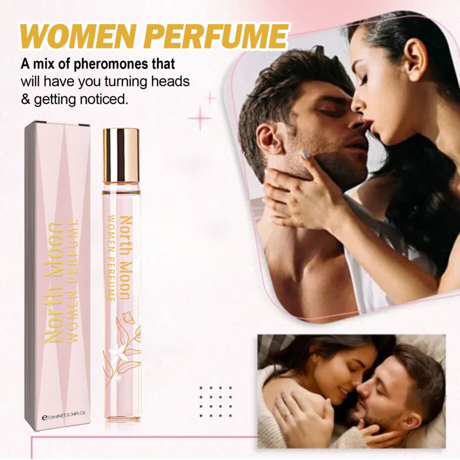 Ball Perfume Fresh Flowers Extract