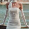 LaceAura Bodycon