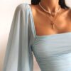 TrueForm Bodycon Mini Dress