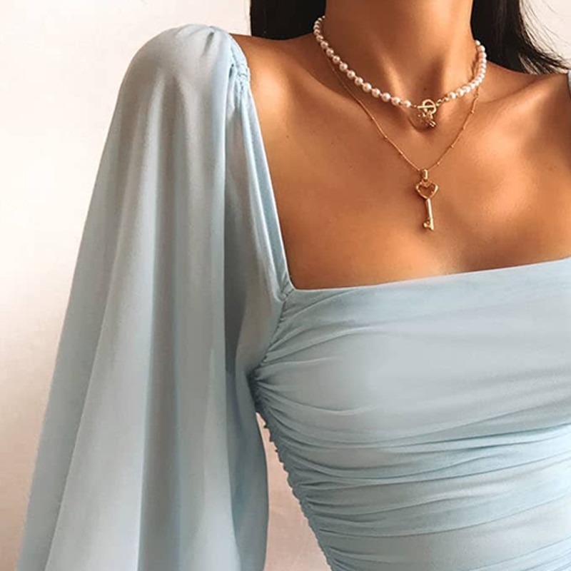 TrueForm Bodycon Mini Dress