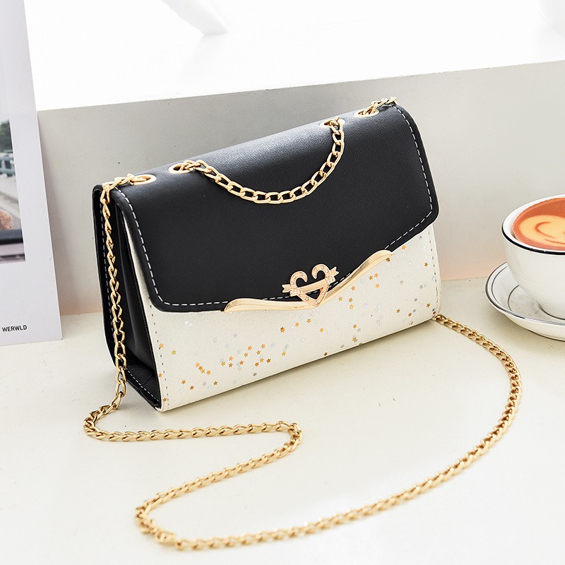 KoreanChic Crossbody
